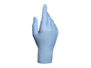 LUVA SOLO ULTRA BLUE 997 