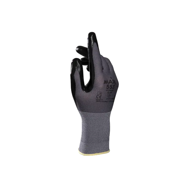 LUVA ULTRANE 553 