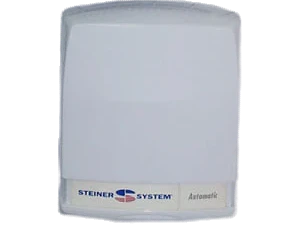 SECADOR DE MÃOS ELECTRONICO BRANCO                          