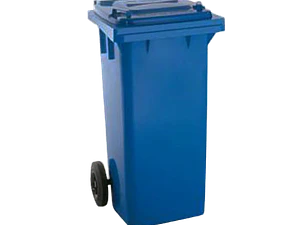 CONTENTOR LIXO 120L 