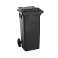 CONTENTOR LIXO 120L 