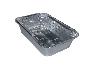 EMBALAGEM DE ALUMÍNIO 15F (100Un)