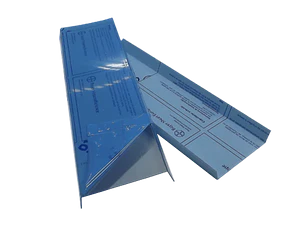 PEÇA SISTEMA ANTIFRAGMENTAÇÃO                   