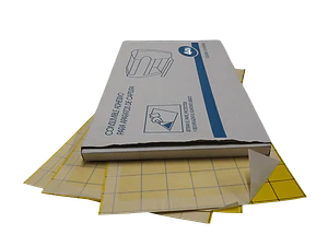 RECARGA ADESIVA EXTERMINADOR HUNTER                         