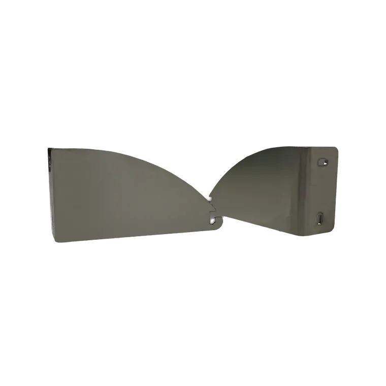 SUPORTES DE PAREDE P/ EXTERMINADORES                         1