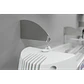 SUPORTES DE PAREDE P/ EXTERMINADORES                         - Thumbnail 2