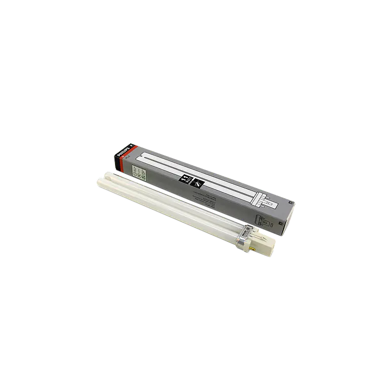 TUBO LUZ NEGRA 11W BL-350                                    1