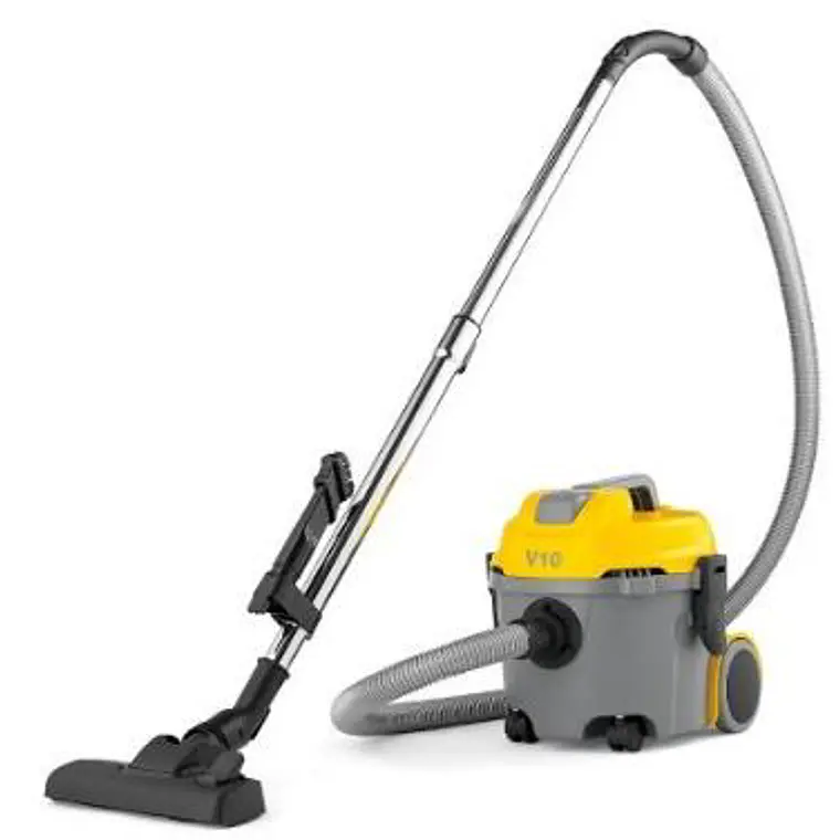 ASPIRADOR DE  PÓ V10 1