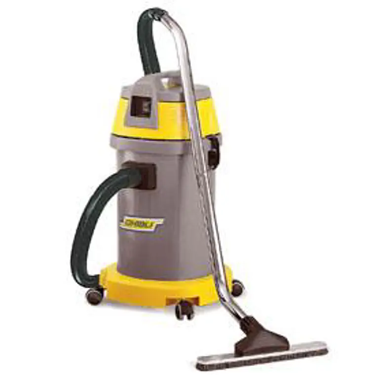 ASPIRADOR PÓ | LÍQUIDOS AS 27 P 1