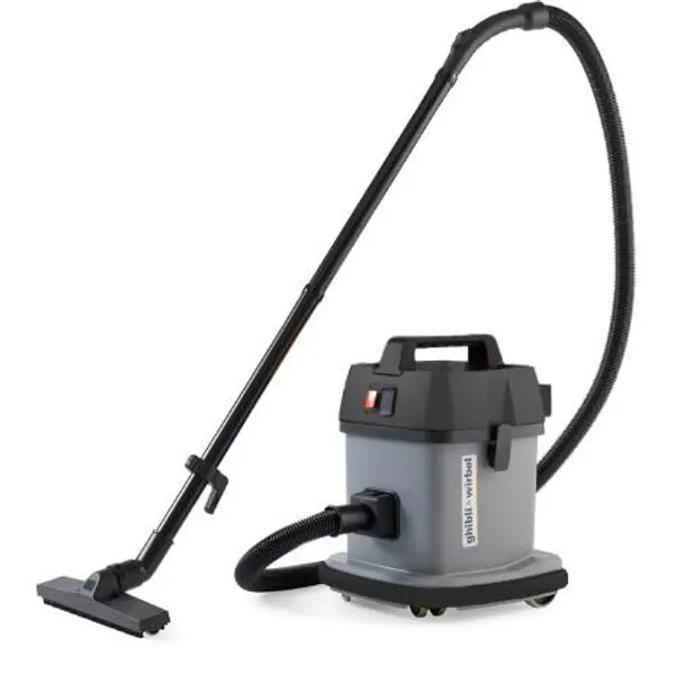 ASPIRADOR PÓ AS 5 EVO BLACK FT 1