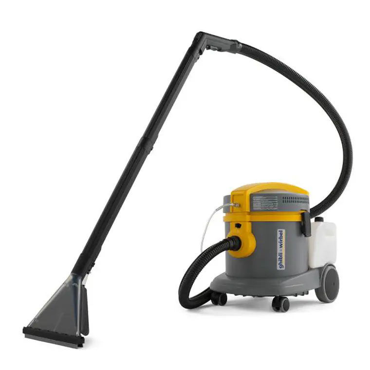 MÁQUINA INJ. / EXT. MOD. M7 P 
