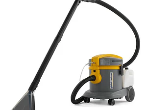 MÁQUINA INJ. / EXT. MOD. M7 P 