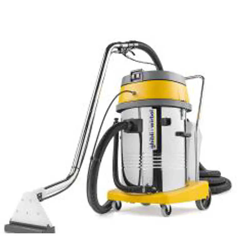 Máquina Injeção/Extração G&W POWER EXTRA 7 P 1