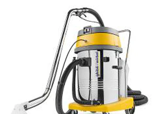 Máquina Injeção/Extração G&W POWER EXTRA 7 P