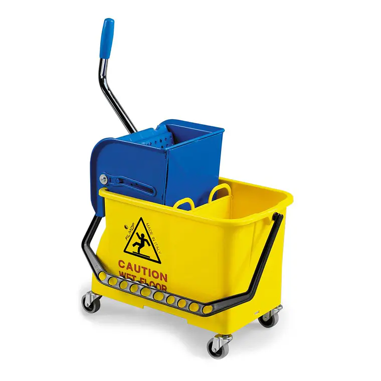 CARRO PLASTICO 
