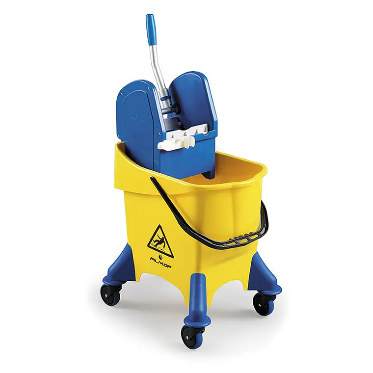 CARRO MONO-MOP 