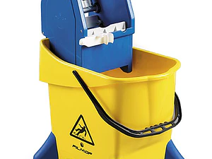 CARRO MONO-MOP 