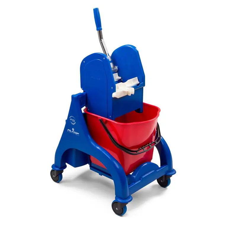  CARRO MONO-MOP PLAST. 