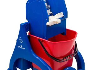  CARRO MONO-MOP PLAST. 