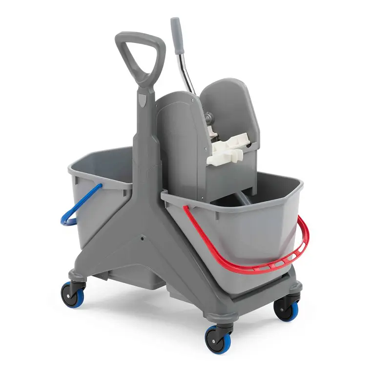 CARRO DUO-MOP MAX-S 2x25 L 1