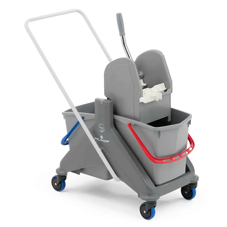 CARRO ONEFRED 50 LTS C/GUIADOR RILSAN  1