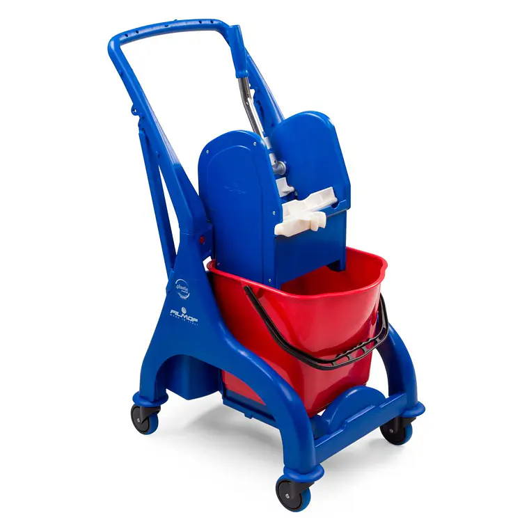 CARRO MONO-MOP PLAST. 