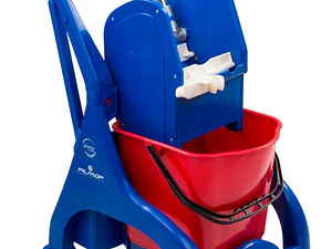 CARRO MONO-MOP PLAST. 