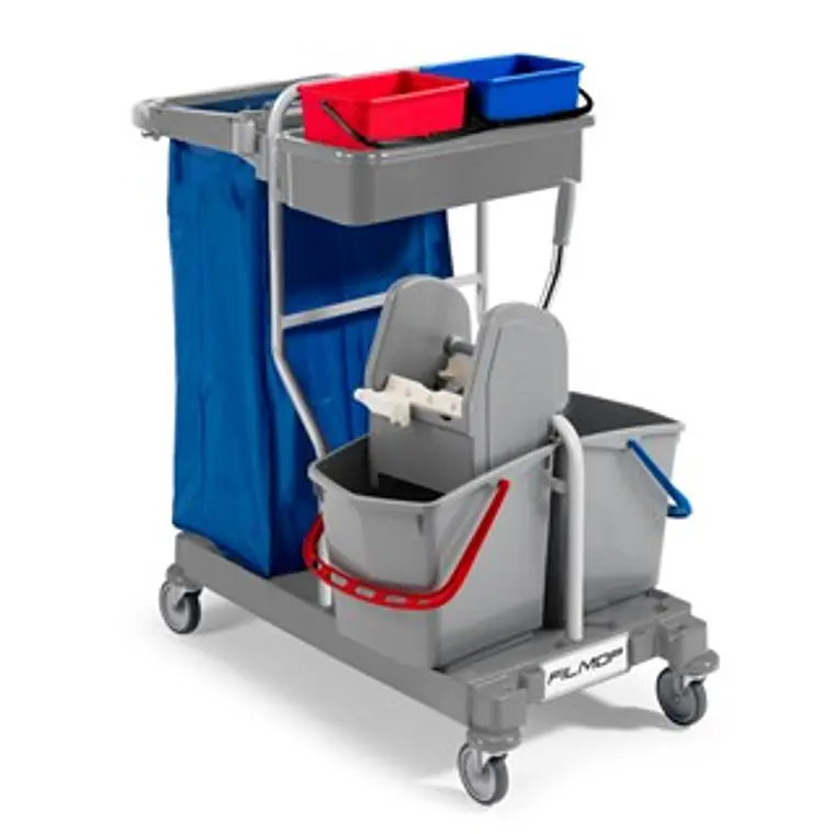 CARRO SERVIÇO FILMOP MAX-4S 30 L 1