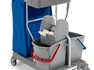 CARRO SERVIÇO FILMOP MAX-4S 30 L