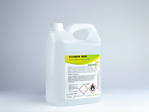 ECOSKIN BIOK - Desinfetante para higienização das mãos