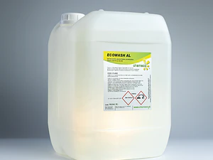 ECOWASH AL - Componente Alcalino.