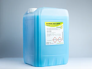 ECOWASH SOFT FRESH - Amaciador e neutralizante,