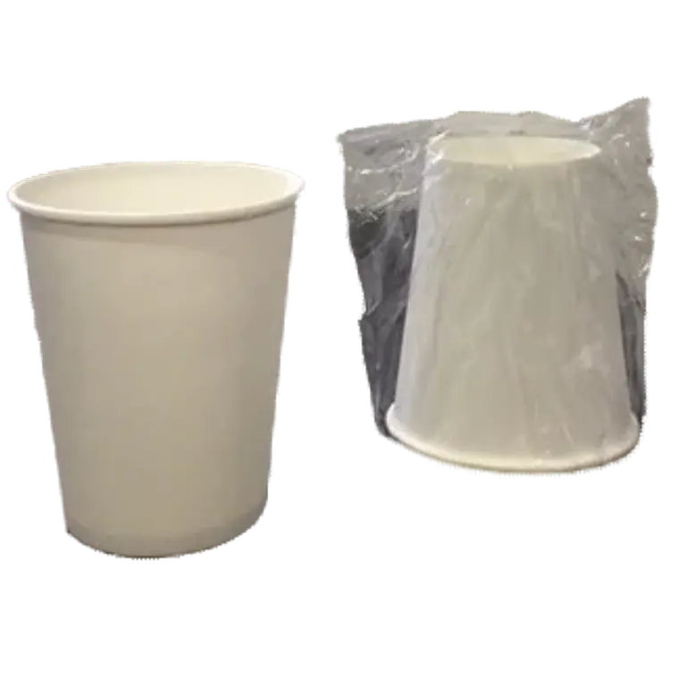 COPO PAPEL EM SACO (100 Un) 1