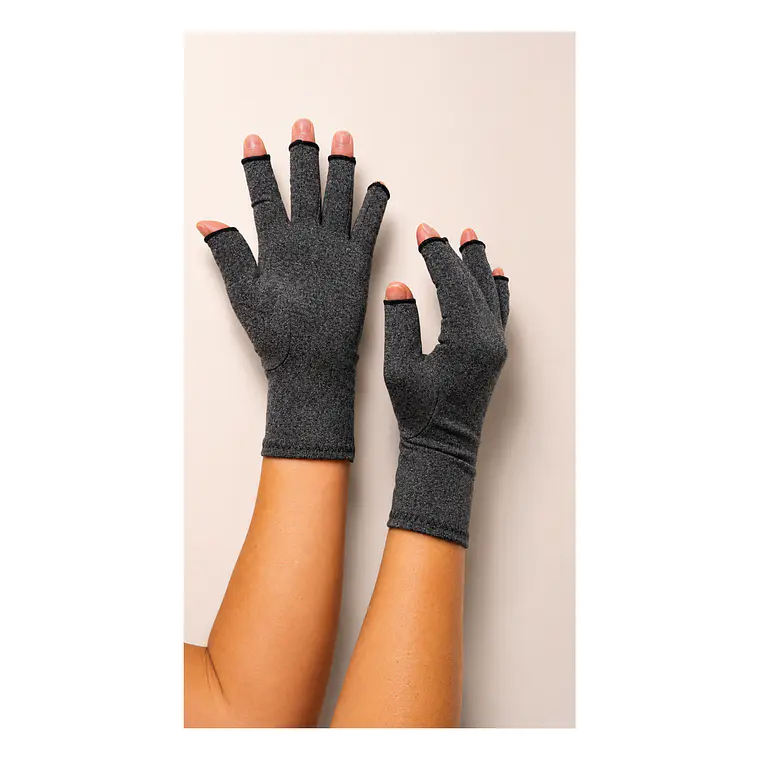 Guantes de Compresión Cheras | Comodidad y Soporte para Uso Diario 1