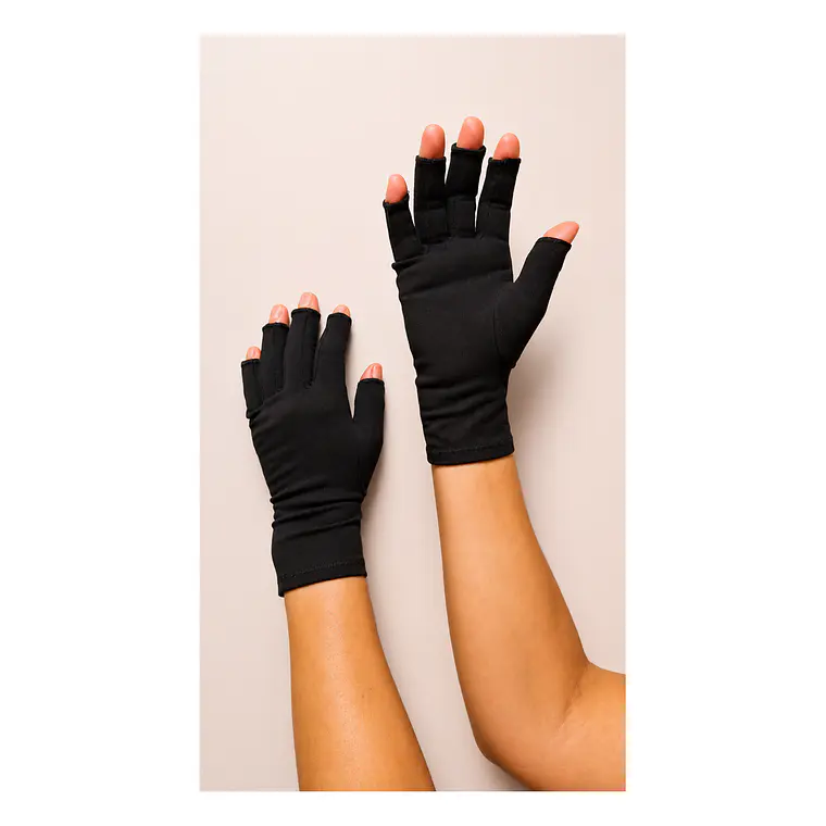 Guantes de Compresión Cheras | Comodidad y Soporte para Uso Diario 3