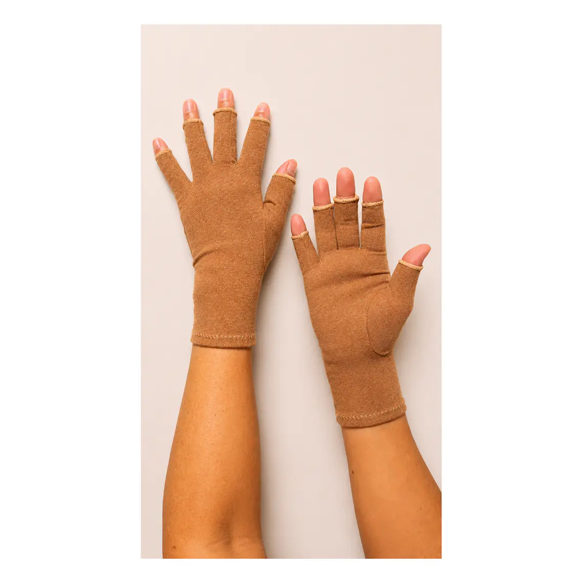 Guantes de Compresión Cheras | Comodidad y Soporte para Uso Diario 4