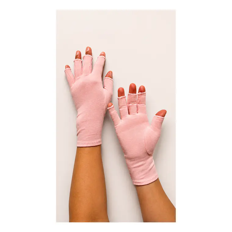 Guantes de Compresión Cheras | Comodidad y Soporte para Uso Diario 5