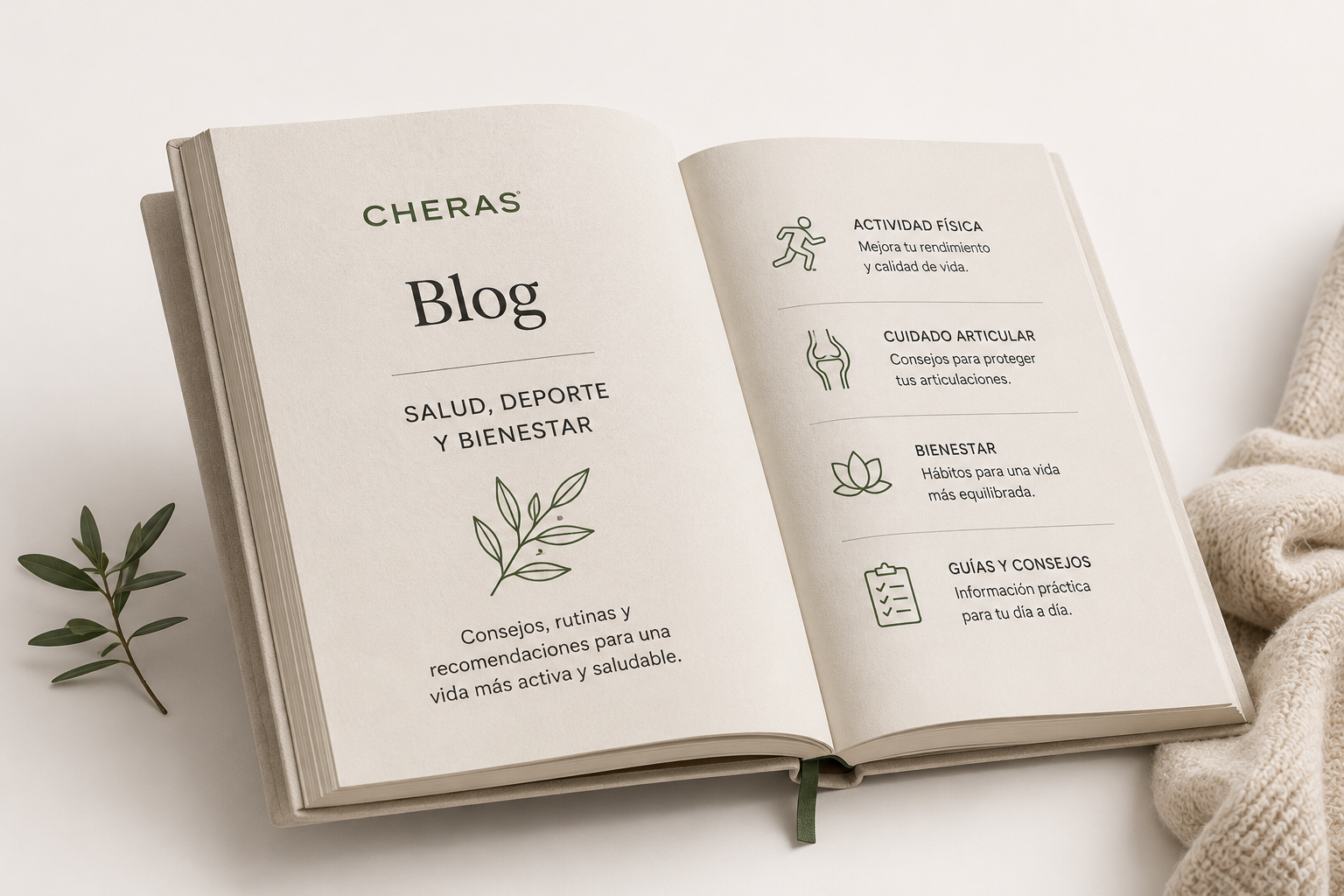 Blog Cheras