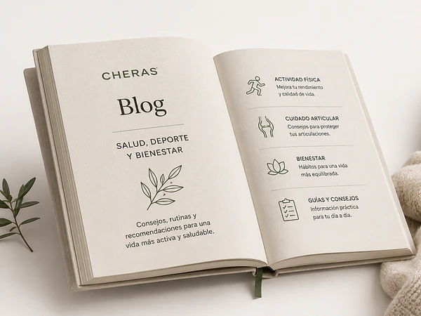Blog Cheras