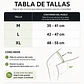 Rodillera De Compresión Tejida Cheras | Soporte Y Compresión Suave - Miniatura 5