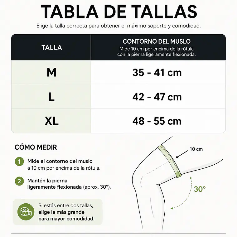 Rodilleras Acolchadas Cheras | Protección Y Comodidad Para Tus Rodillas 8