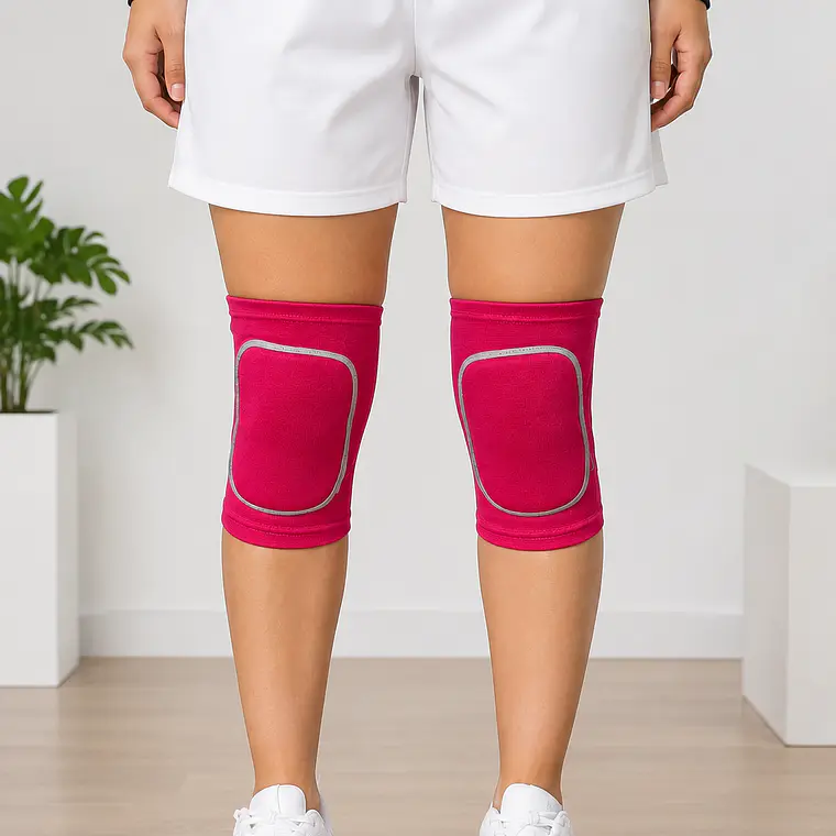 Rodilleras Acolchadas Cheras | Protección Y Comodidad Para Tus Rodillas 4