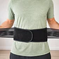 Faja Lumbar Ajustable Cheras | Soporte Y Compresión Suave - Miniatura 6