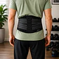 Faja Lumbar Ajustable Cheras | Soporte Y Compresión Suave - Miniatura 7