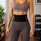Faja Lumbar Ajustable Cheras | Soporte Y Compresión Suave - Miniatura 2