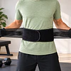 Entrenamiento de fuerza en casa: una rutina para mantenerse activo