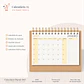 Calendário A5 2027 - Thumbnail 5