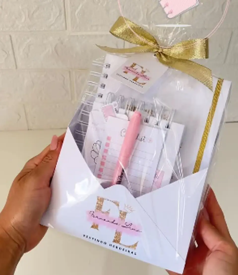 Caixa Envelope e Tag - Arquivos de Corte 1