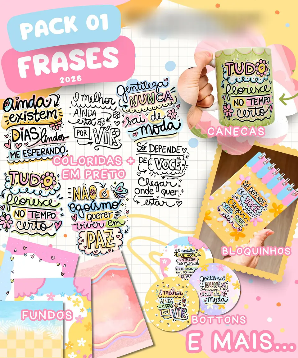 PACK 01 FRASES 2026- Kit Digital   1