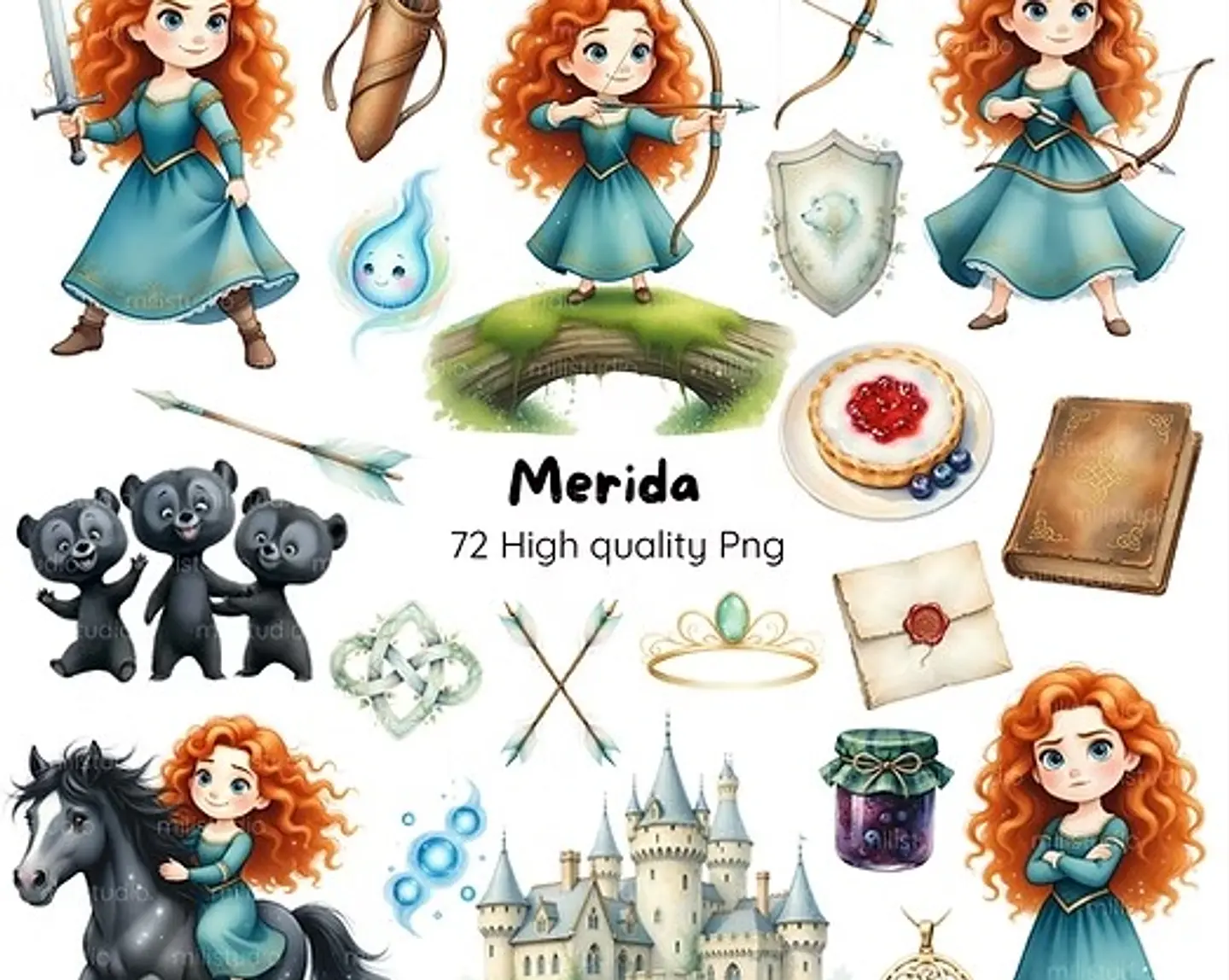 Merida- Kit Digital    1
